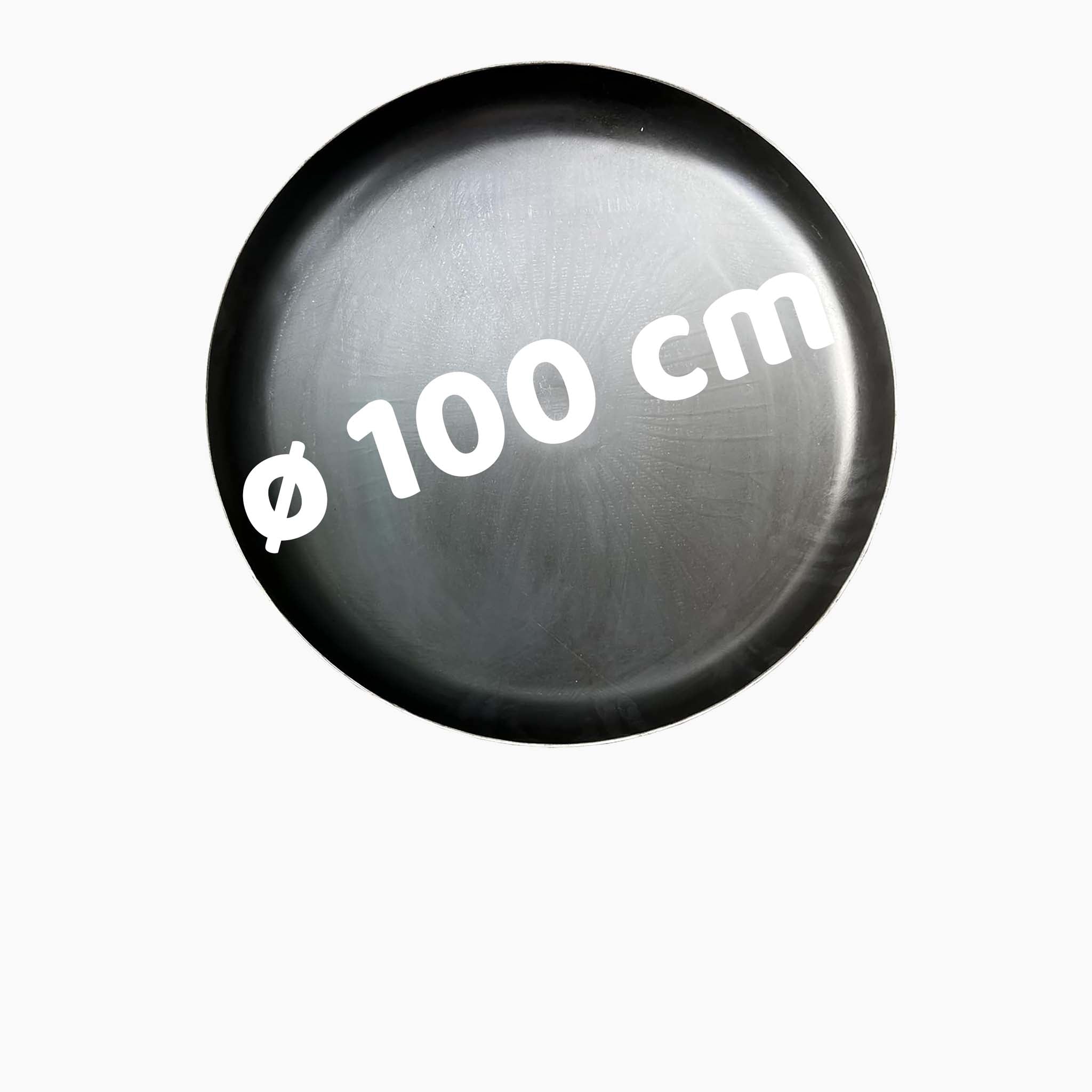 Ohniště 100 cm