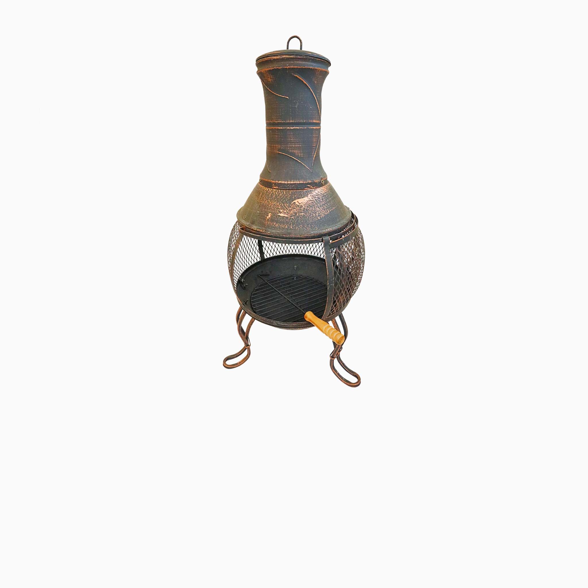Ohniště