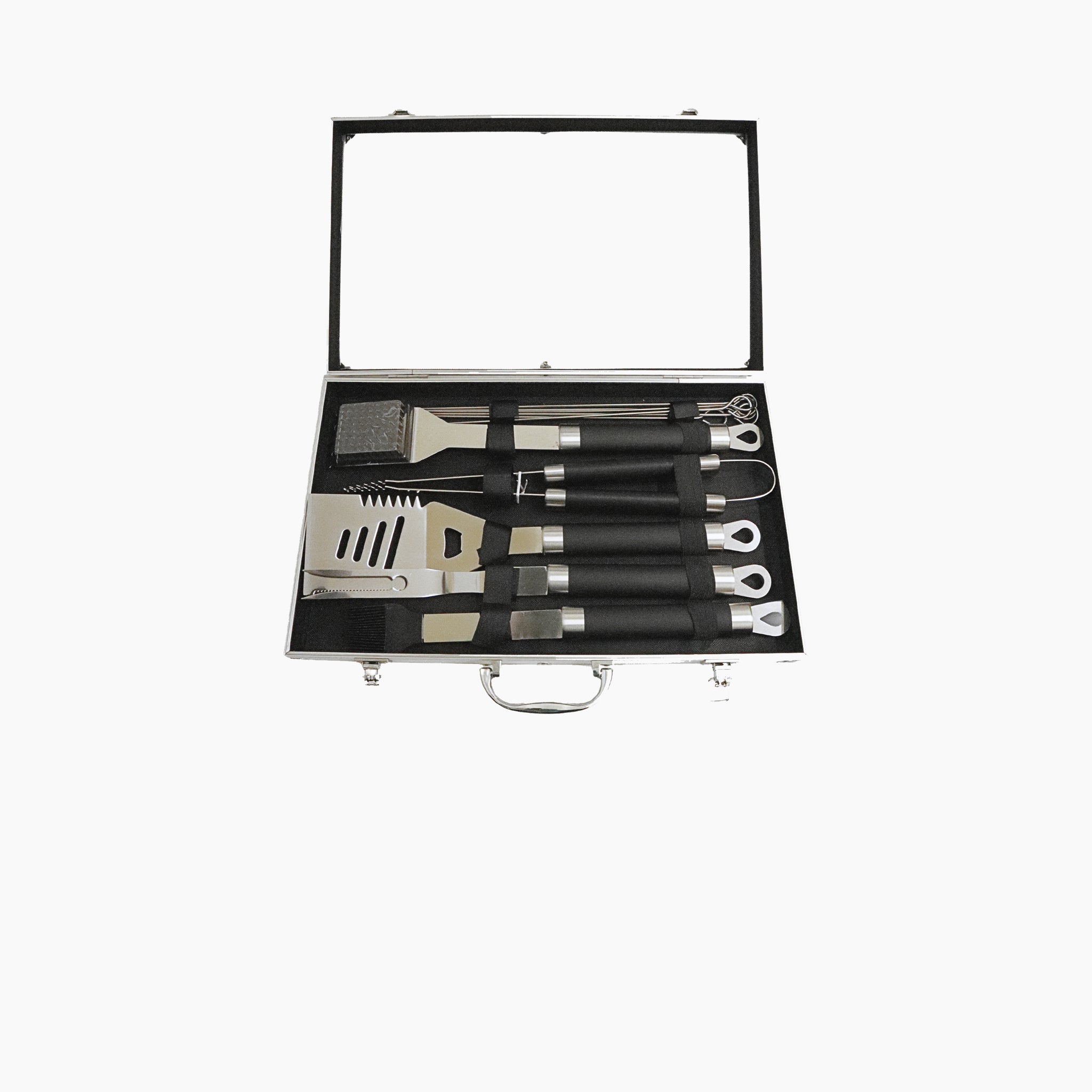 Grillbesteck Standard