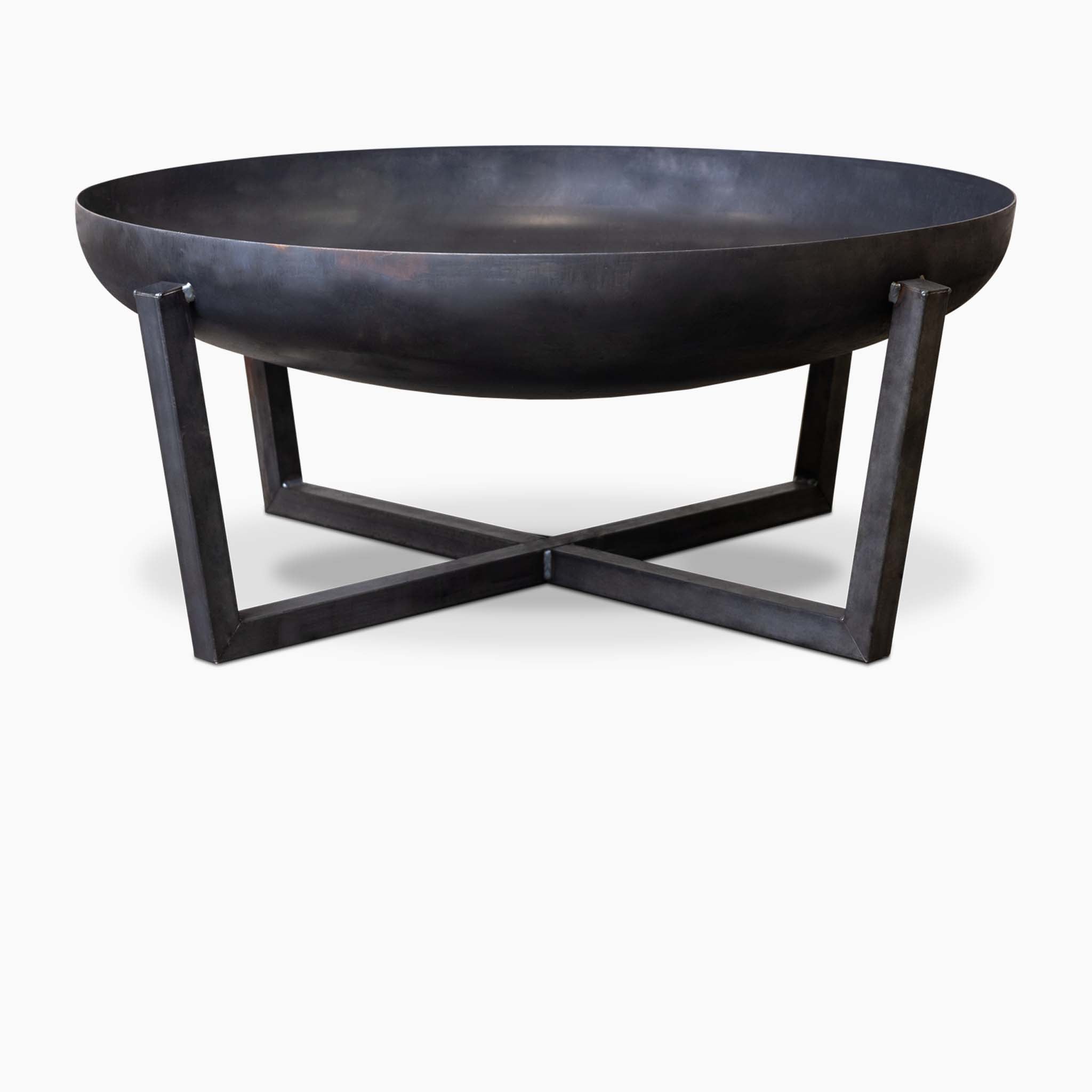 Ohniště 80 cm s podstavcem – Madrid