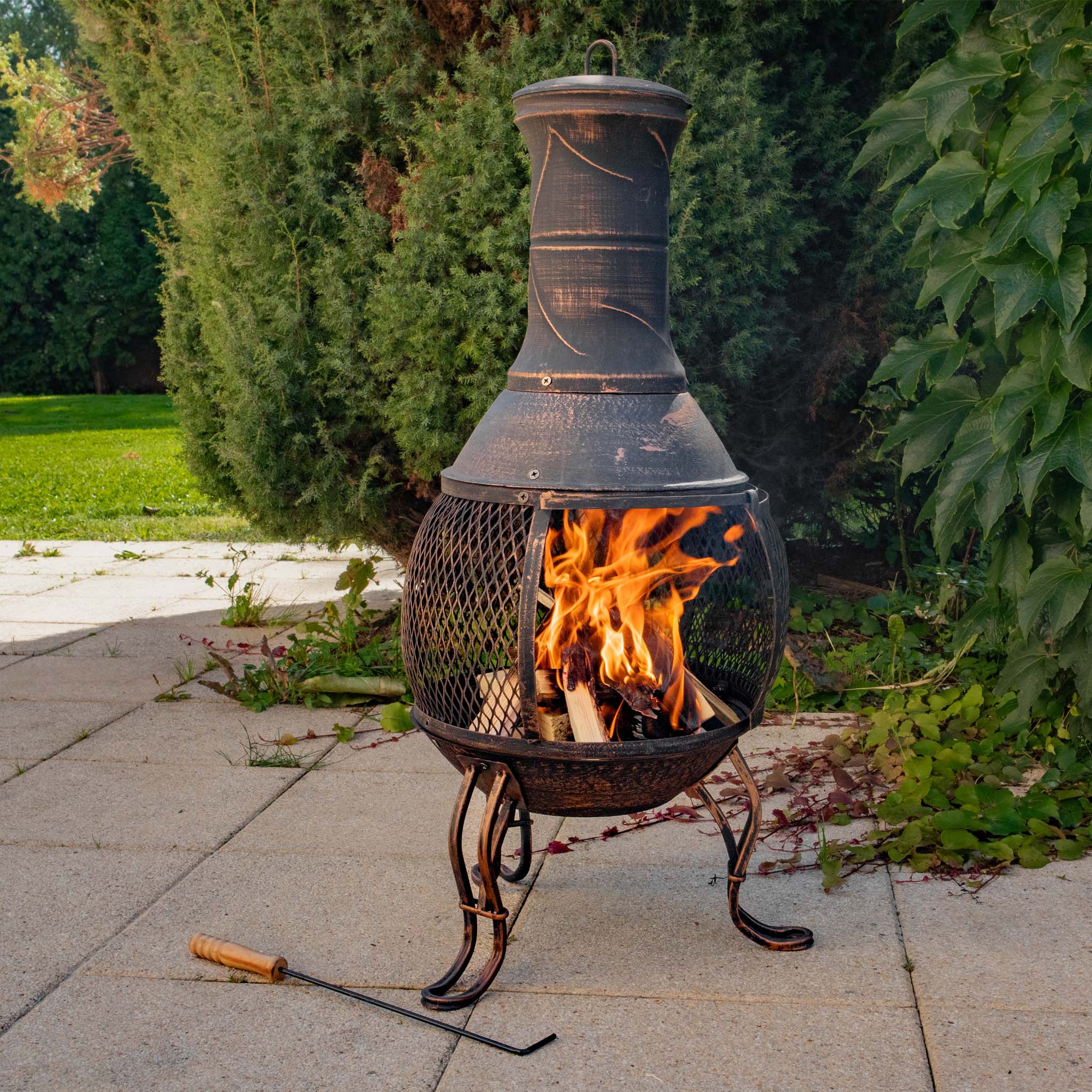 Aztécká kamna Cancun