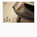 Grilovací prkénko na rybu z nerezové oceli