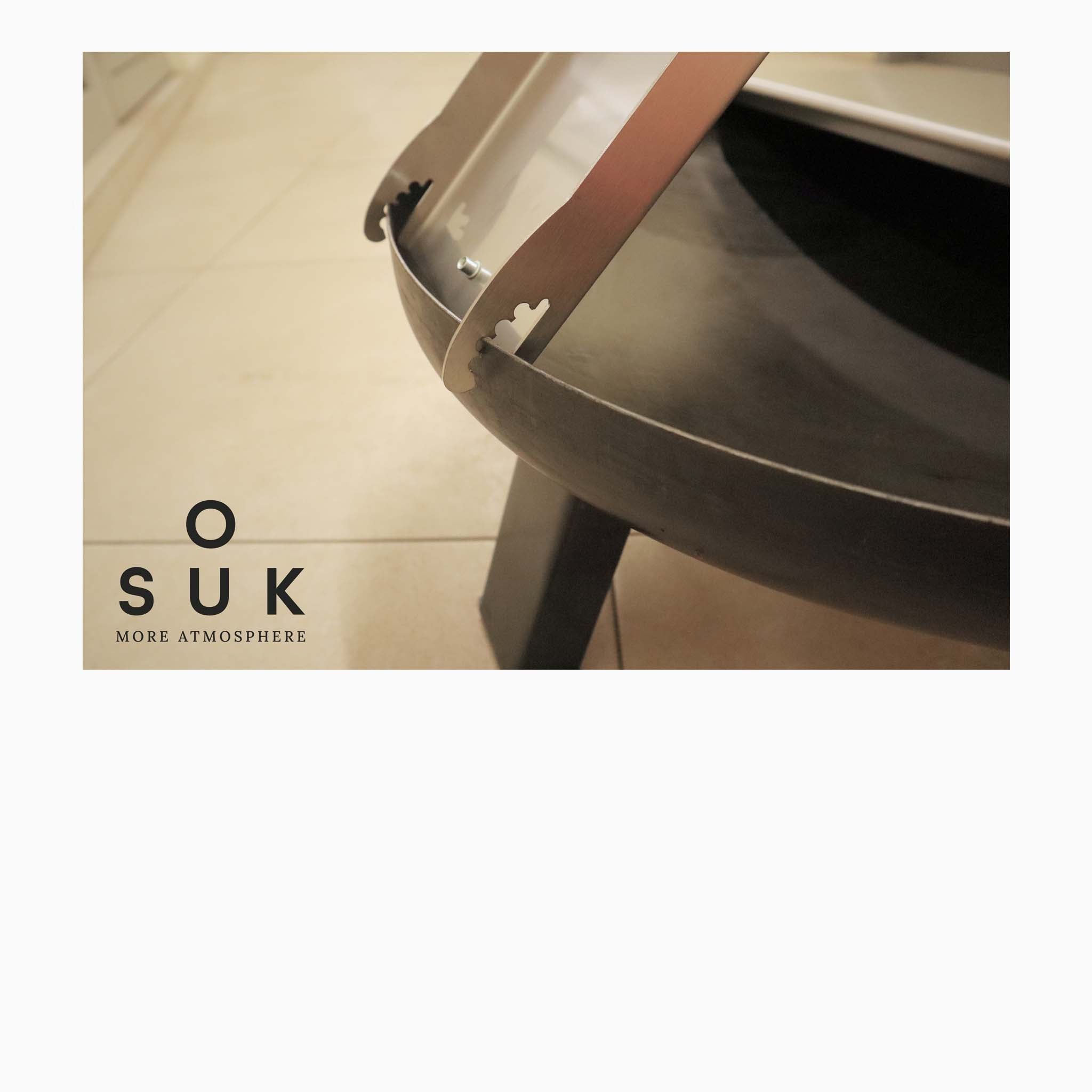 Grilovací prkénko na rybu z nerezové oceli