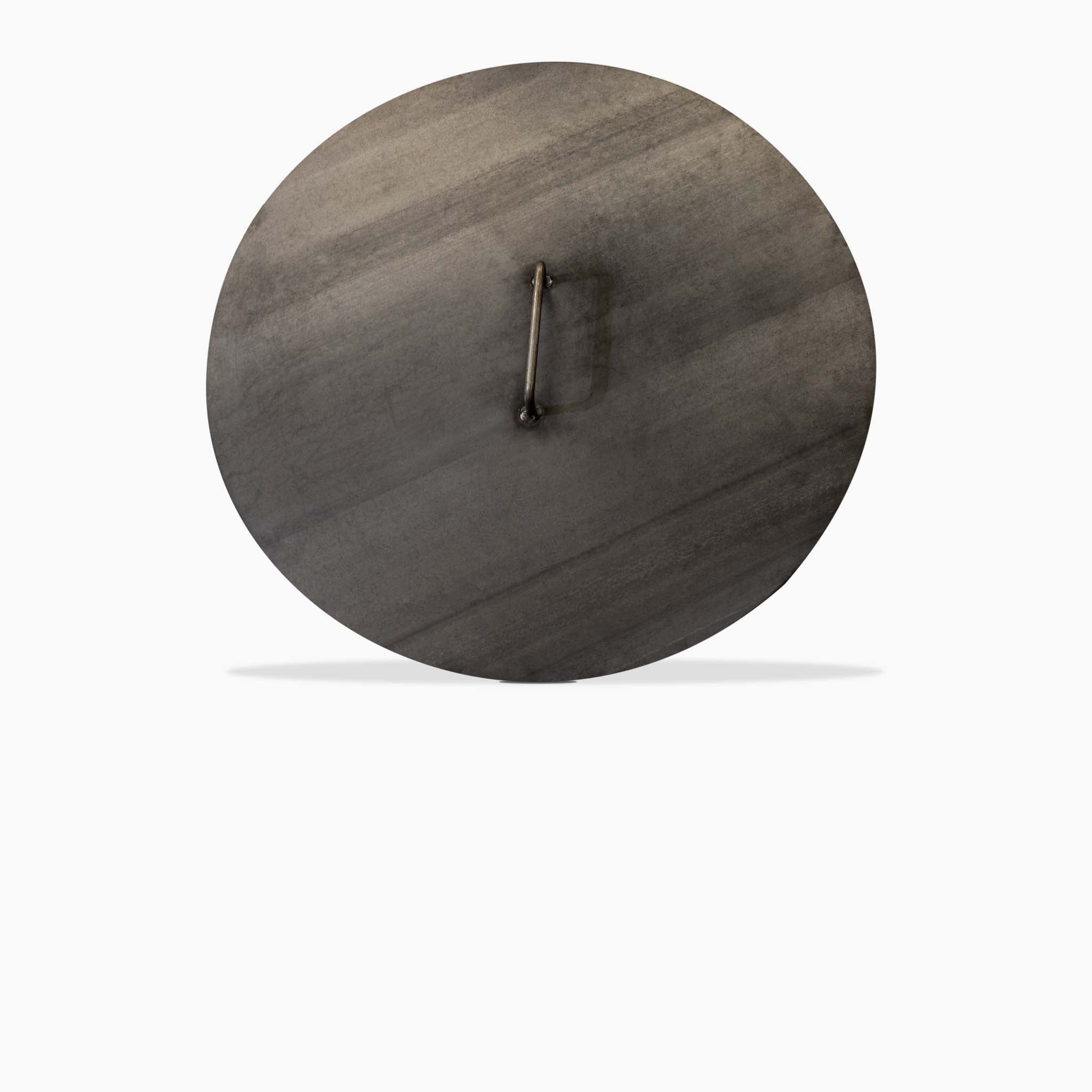 Poklop pro ohniště o průměru 80 cm