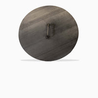 Poklop pro ohniště o průměru 100 cm