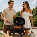 Stolní plynový gril Manhattan