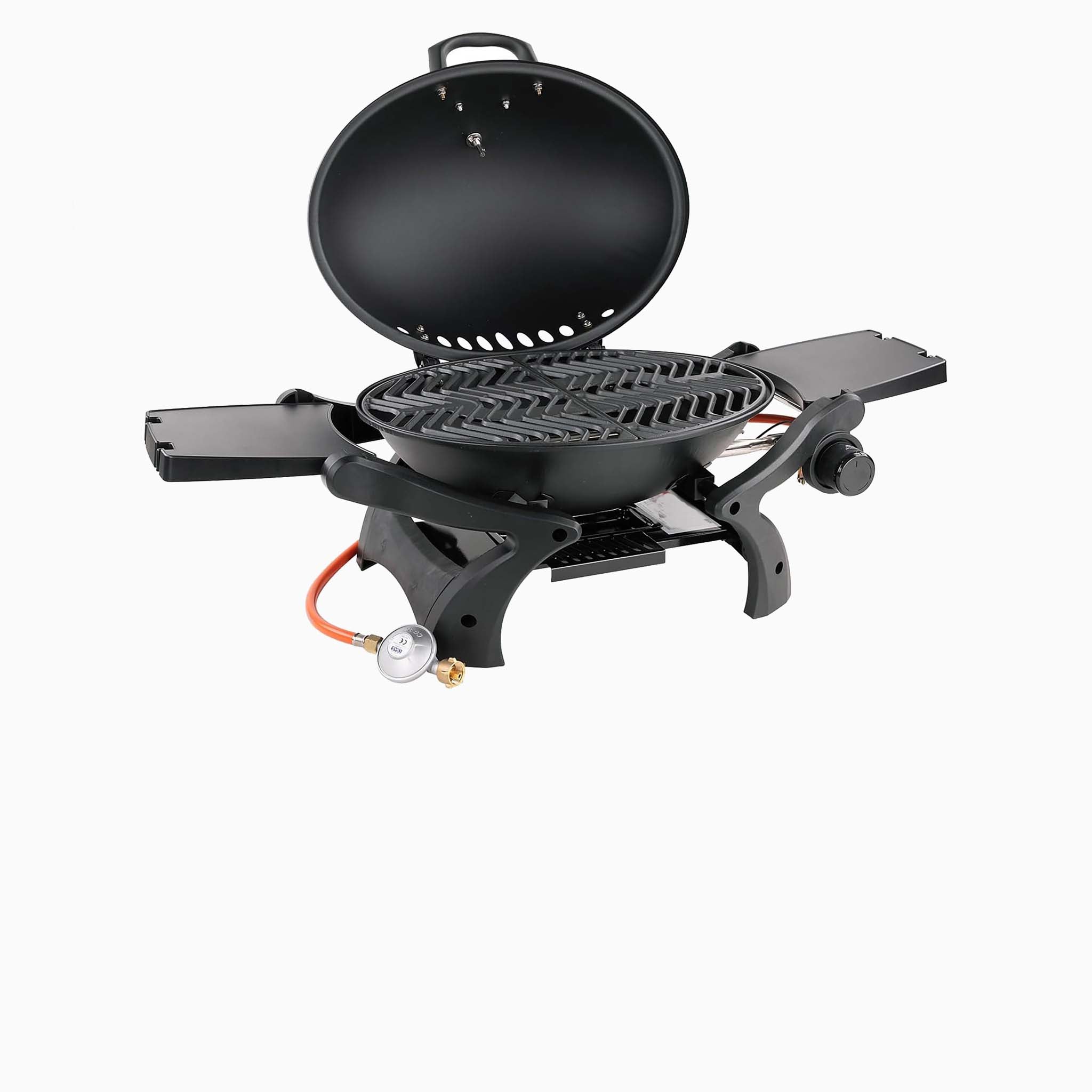 Stolní plynový gril Manhattan